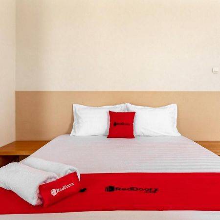 Reddoorz Syariah @ Kebraon Hotell Surabaya Eksteriør bilde